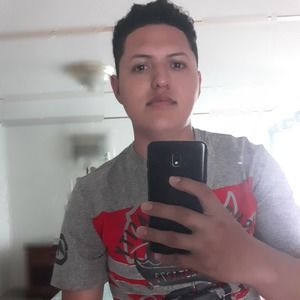 Meet your Posher, Antonio martinez